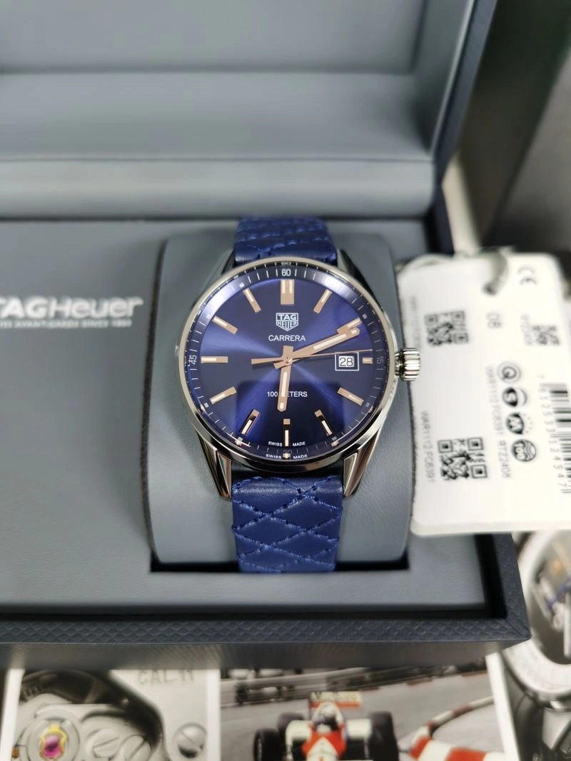 Seasonal TAG HEUER Watches 203153