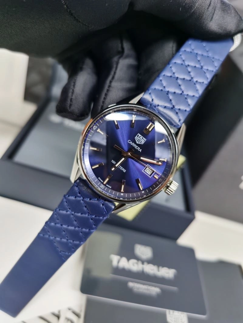 Seasonal TAG HEUER Watches 203153