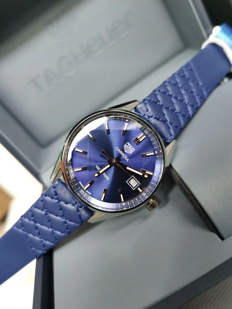 Seasonal TAG HEUER Watches 203153