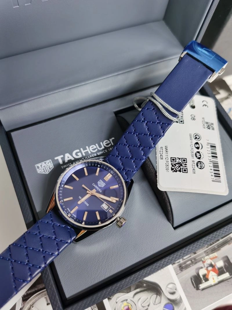 Seasonal TAG HEUER Watches 203153