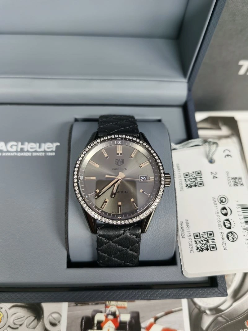 TAG HEUER Watches Fashionable 203138