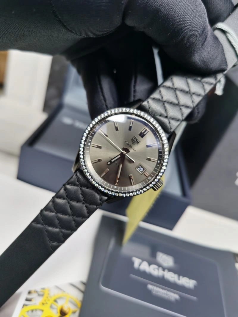 TAG HEUER Watches Fashionable 203138