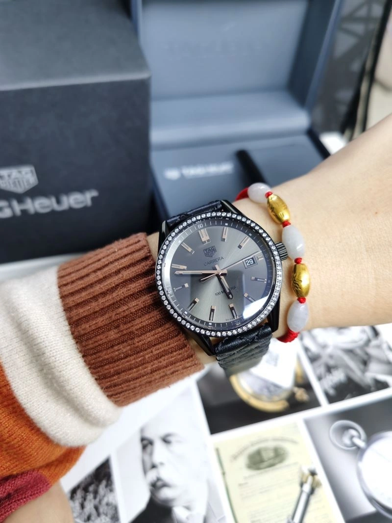 TAG HEUER Watches Fashionable 203138