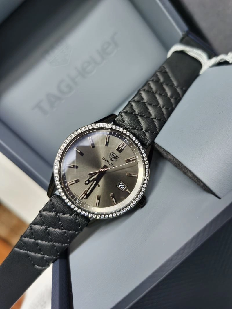 TAG HEUER Watches Fashionable 203138