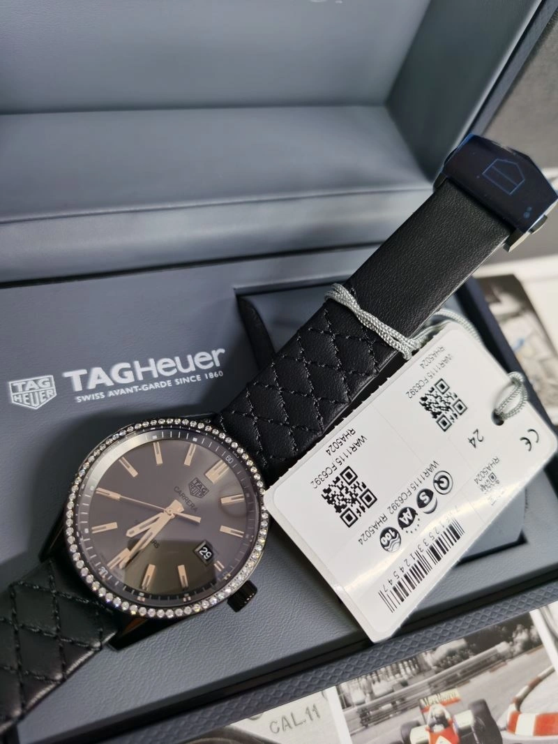 TAG HEUER Watches Fashionable 203138