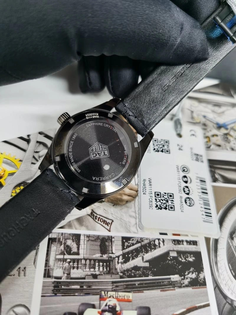 TAG HEUER Watches Fashionable 203138