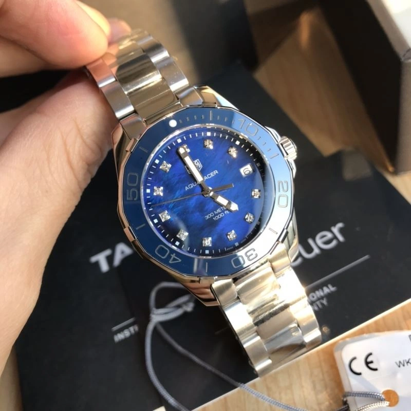 Functional TAG HEUER Watches 203157