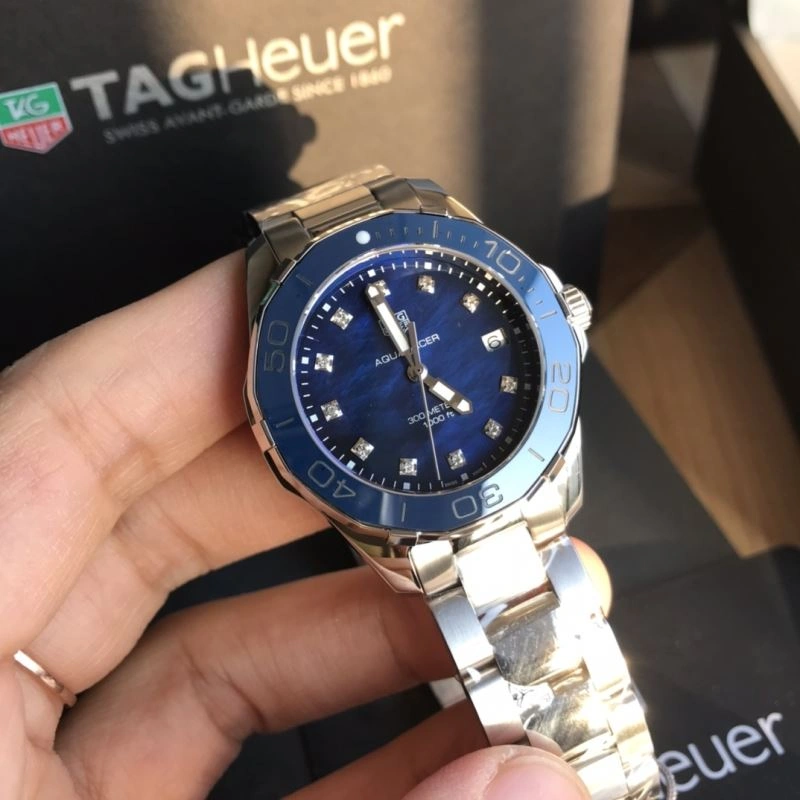 Functional TAG HEUER Watches 203157
