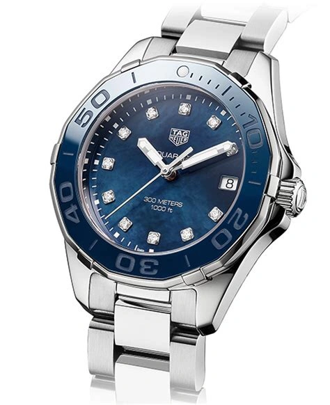 Functional TAG HEUER Watches 203157