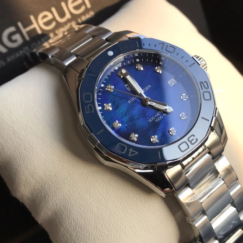 Functional TAG HEUER Watches 203157