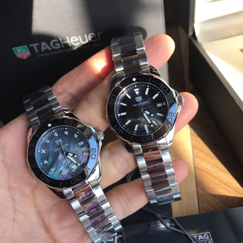 TAG HEUER Watches QuickDry 203158