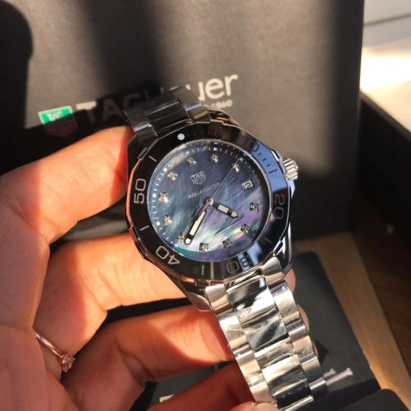 TAG HEUER Watches QuickDry 203158