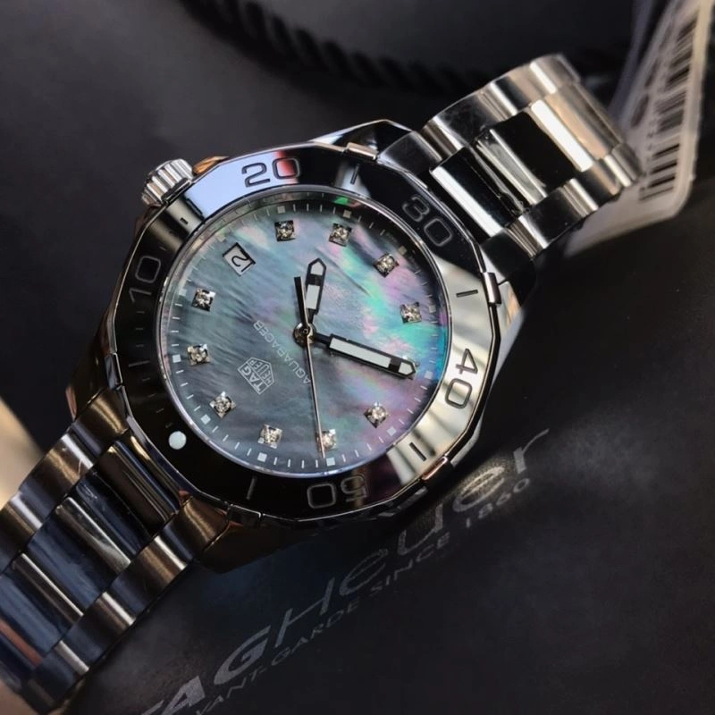 TAG HEUER Watches QuickDry 203158