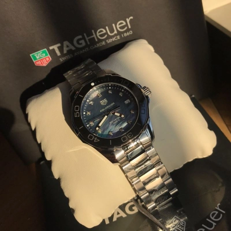 TAG HEUER Watches QuickDry 203158