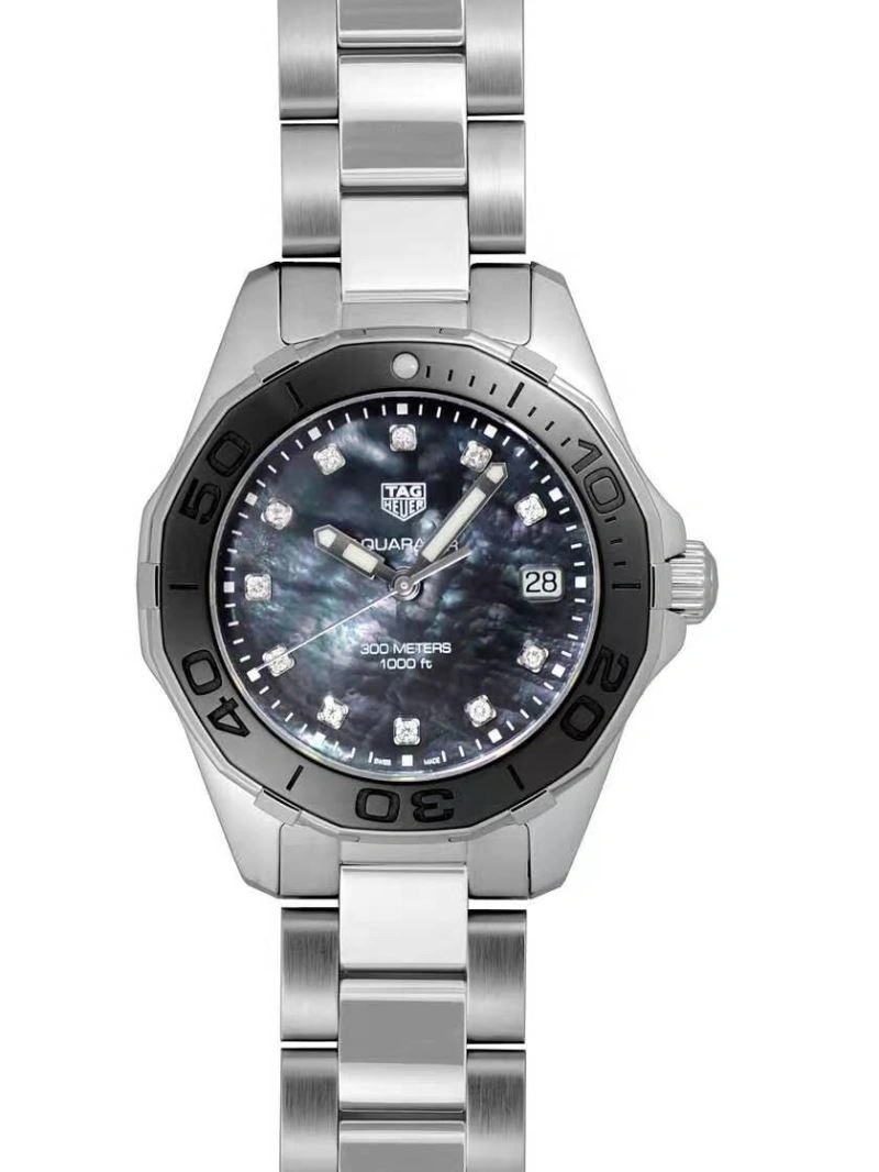TAG HEUER Watches QuickDry 203158