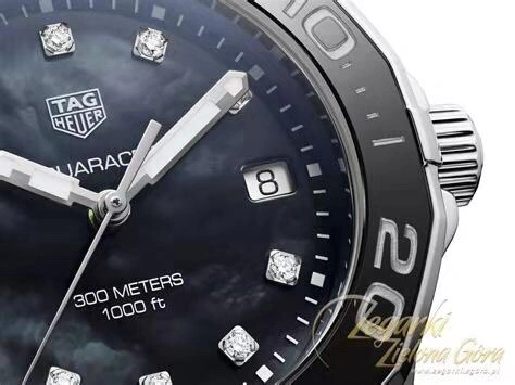 TAG HEUER Watches QuickDry 203158
