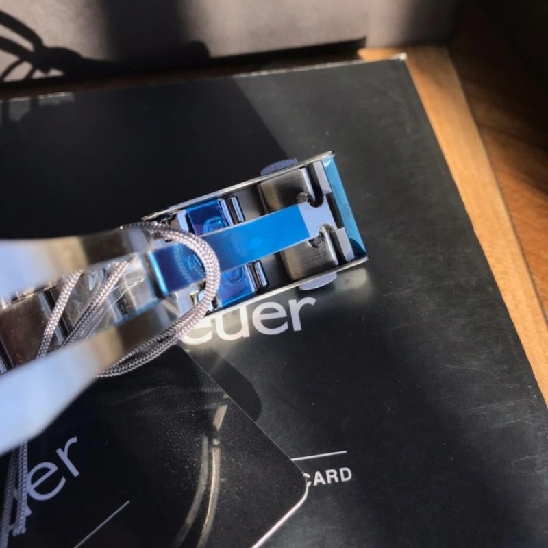 TAG HEUER Watches QuickDry 203158
