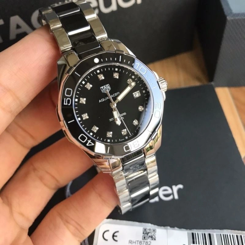 TAG HEUER Watches Affordable 203159