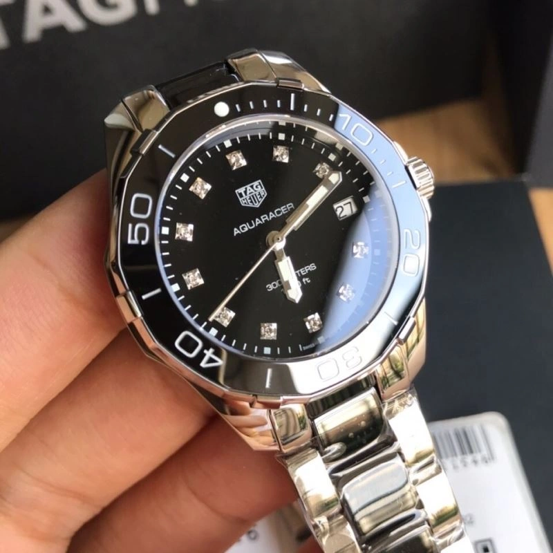 TAG HEUER Watches Affordable 203159