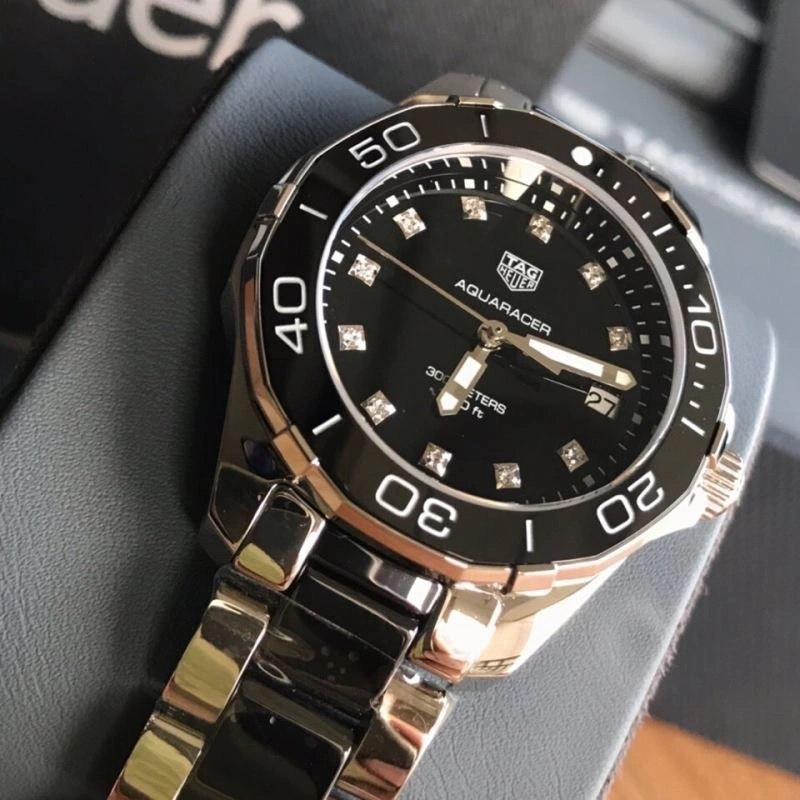 TAG HEUER Watches Affordable 203159