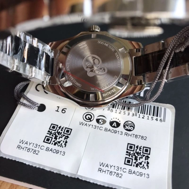 TAG HEUER Watches Affordable 203159