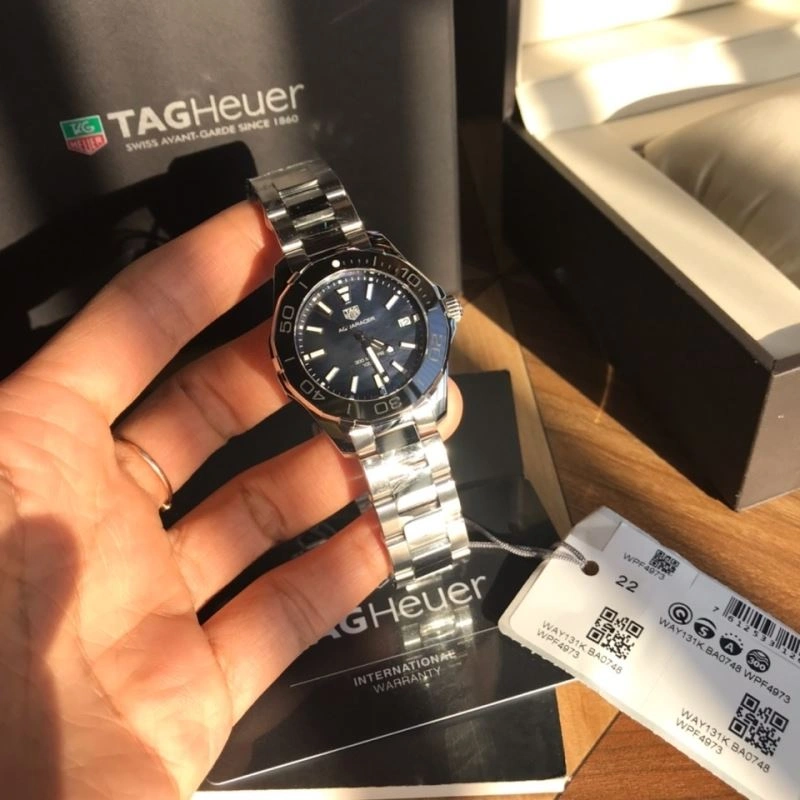 TAG HEUER Watches TopPick 203129