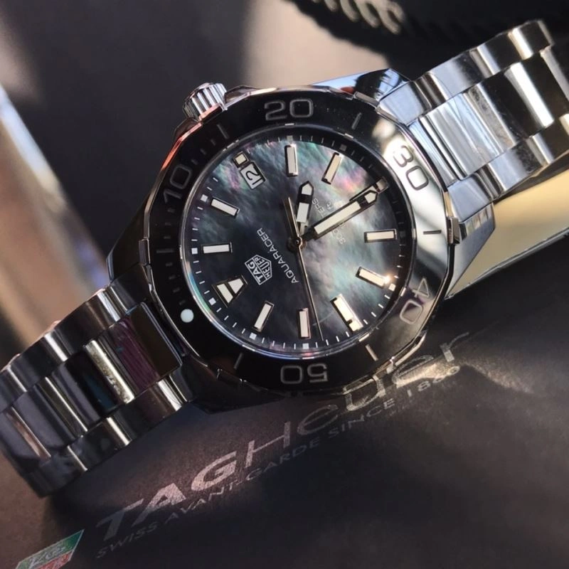 TAG HEUER Watches TopPick 203129