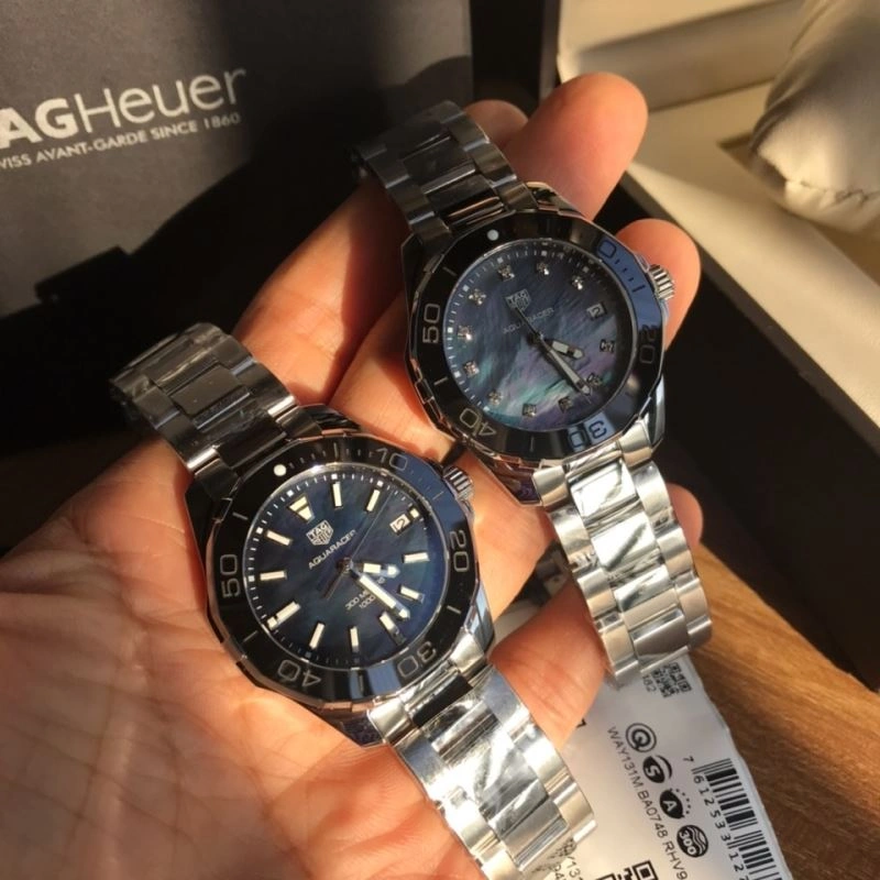 TAG HEUER Watches TopPick 203129