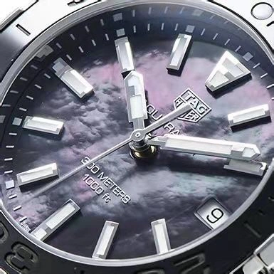 TAG HEUER Watches TopPick 203129