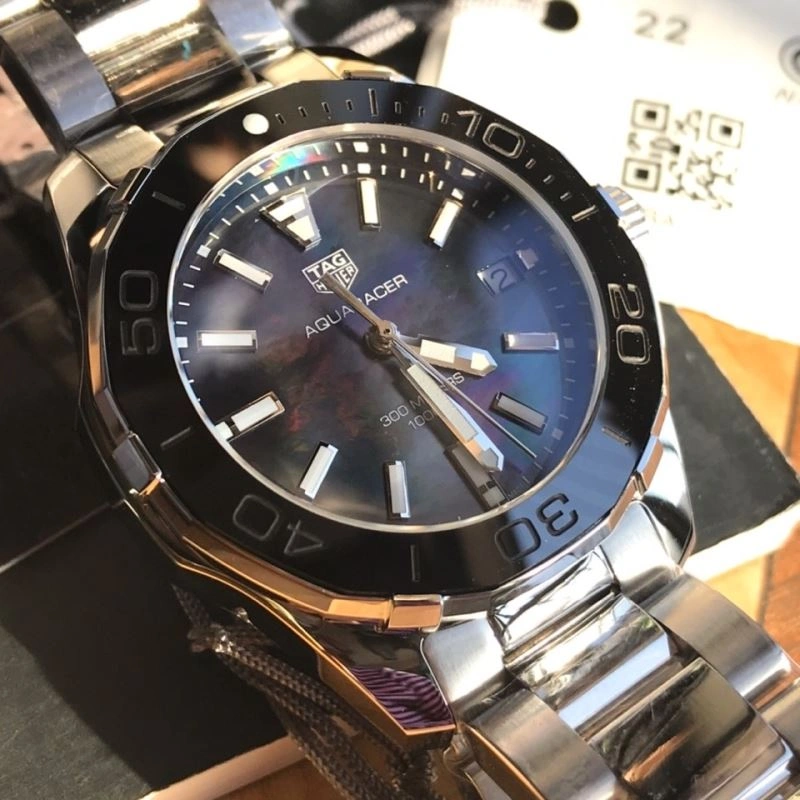 TAG HEUER Watches TopPick 203129
