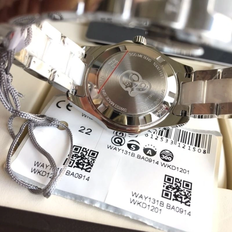 Versatile TAG HEUER Watches 203155