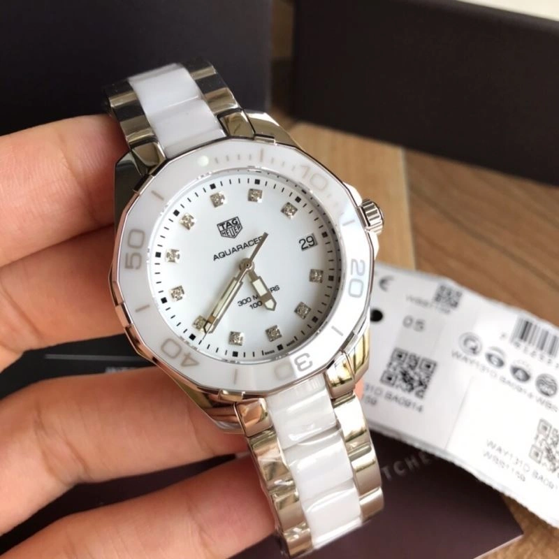 TAG HEUER Watches UrbanChic 203161