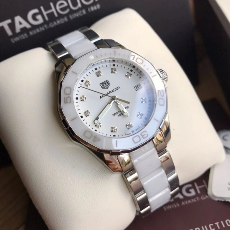TAG HEUER Watches UrbanChic 203161