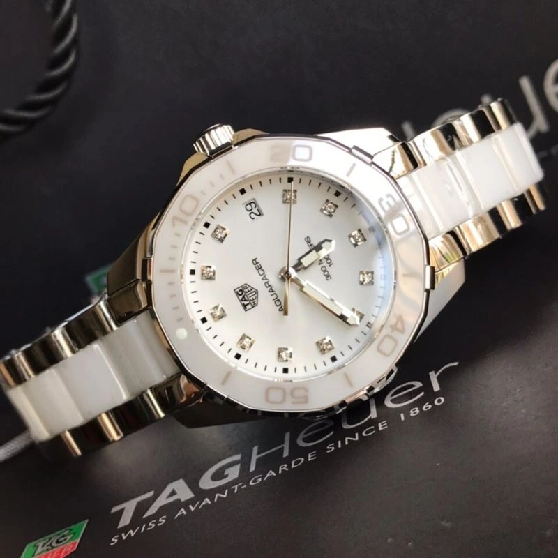 TAG HEUER Watches UrbanChic 203161