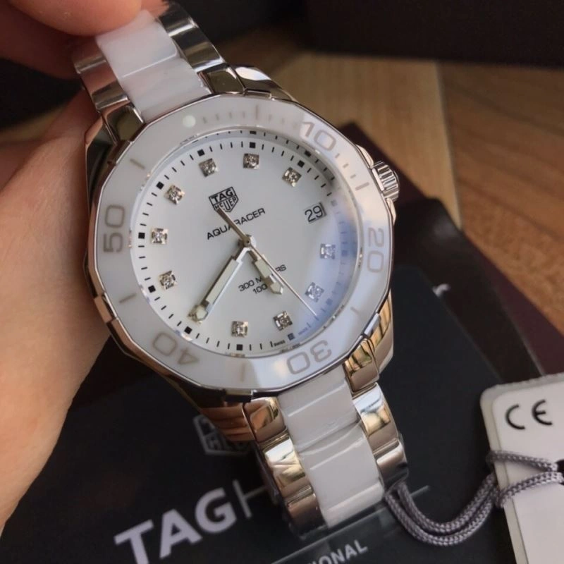 TAG HEUER Watches UrbanChic 203161