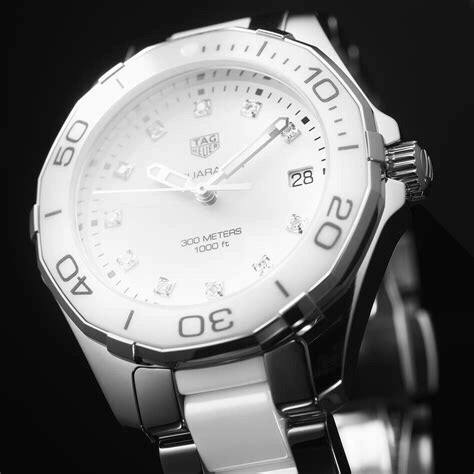 TAG HEUER Watches UrbanChic 203161