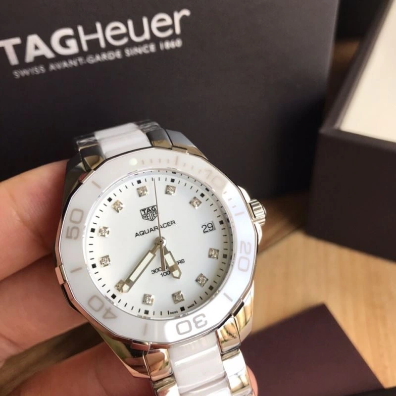 TAG HEUER Watches UrbanChic 203161