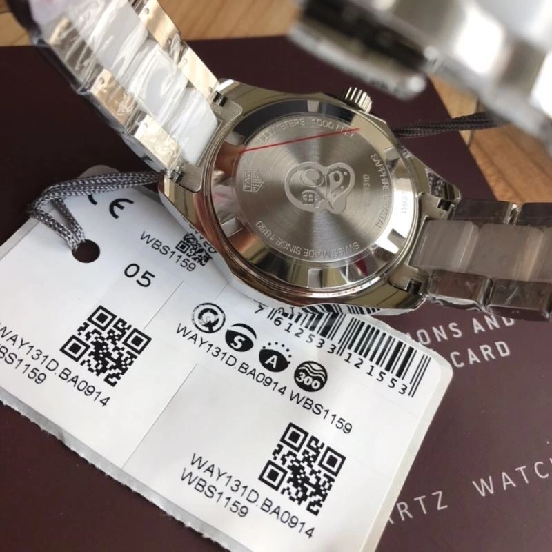 TAG HEUER Watches UrbanChic 203161