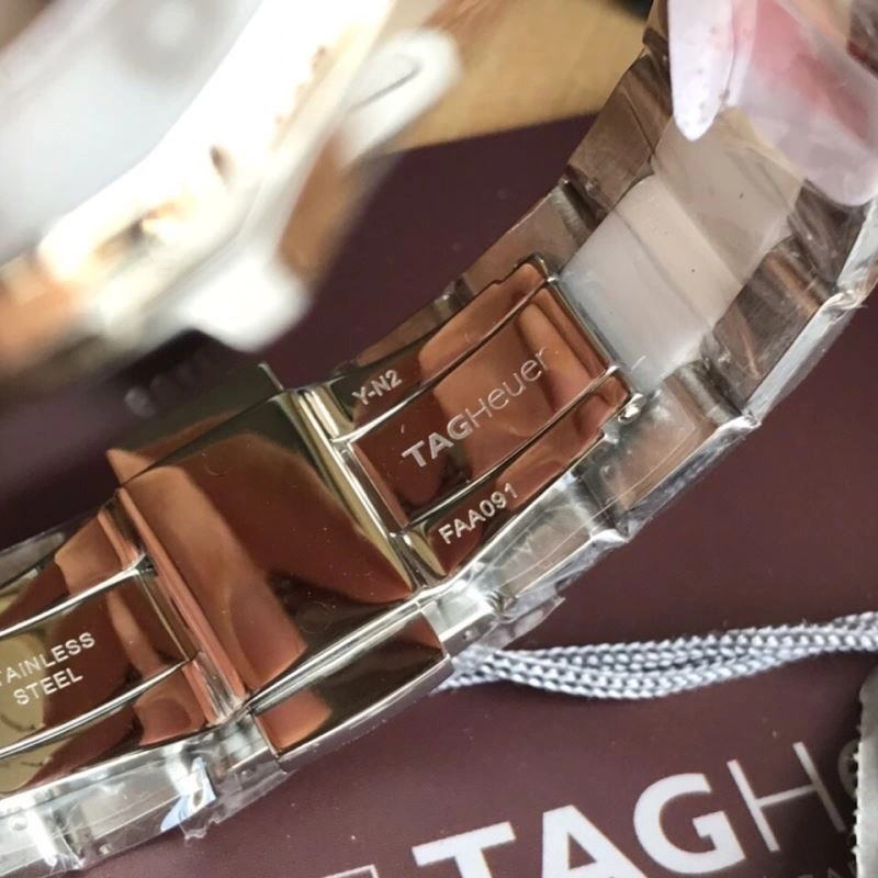 TAG HEUER Watches UrbanChic 203161