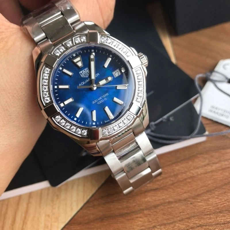 GoodFit TAG HEUER Watches 203131