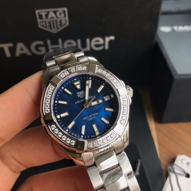 GoodFit TAG HEUER Watches 203131