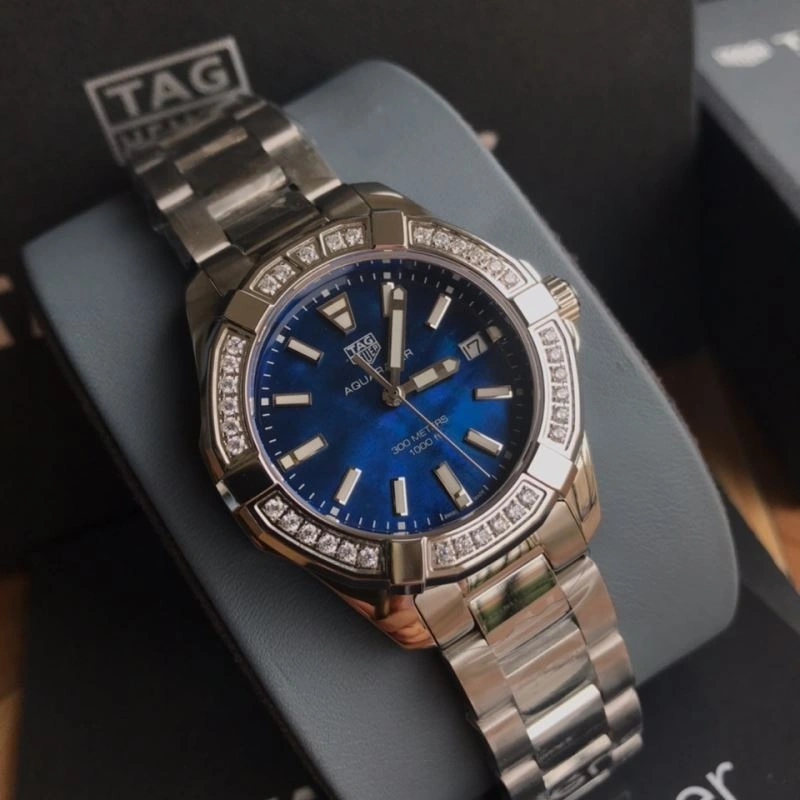 GoodFit TAG HEUER Watches 203131