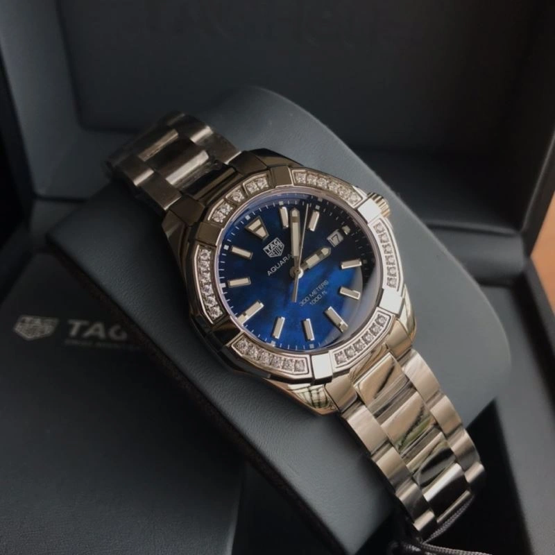 GoodFit TAG HEUER Watches 203131