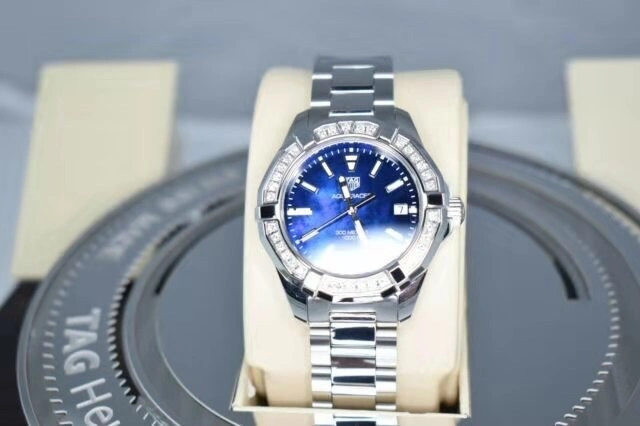 GoodFit TAG HEUER Watches 203131
