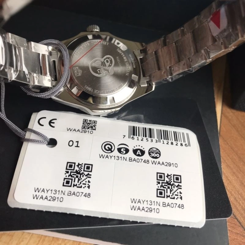 GoodFit TAG HEUER Watches 203131