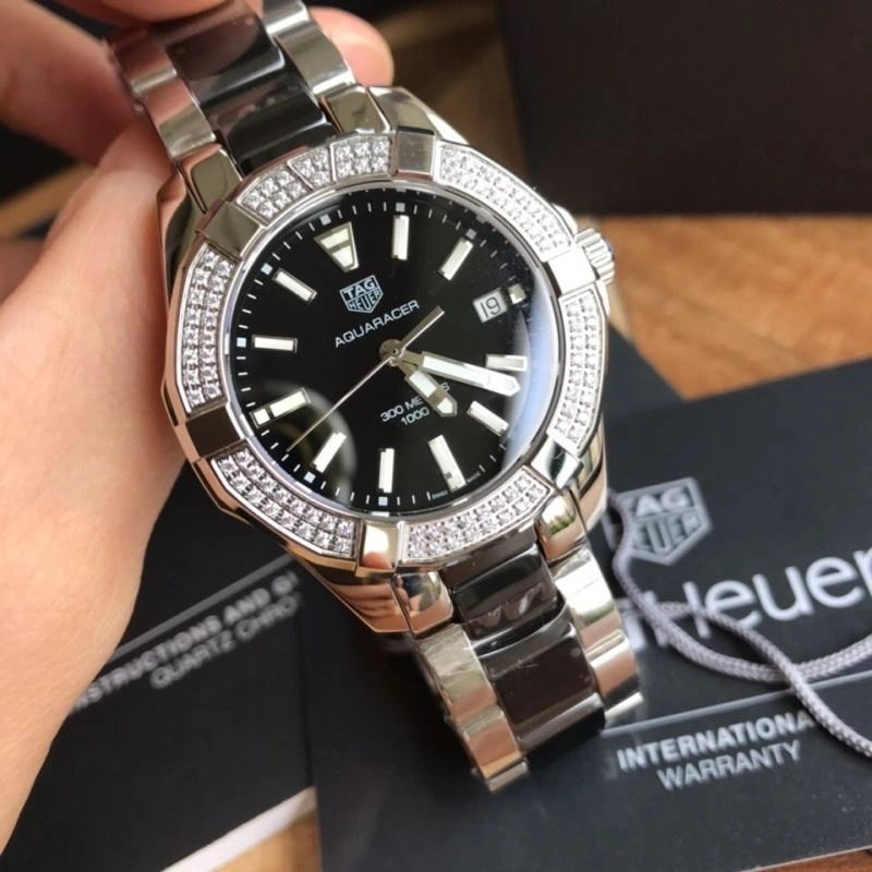 TAG HEUER Watches FashionForward 203148
