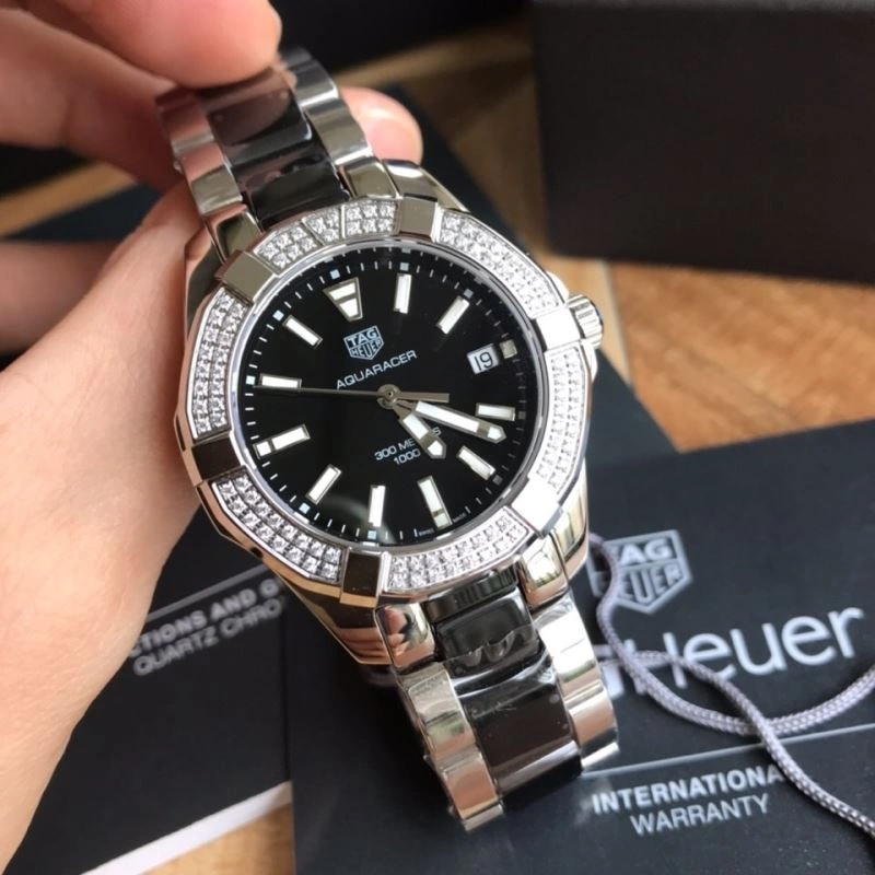 TAG HEUER Watches FashionForward 203148
