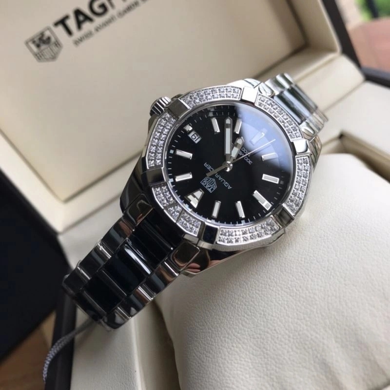 TAG HEUER Watches FashionForward 203148