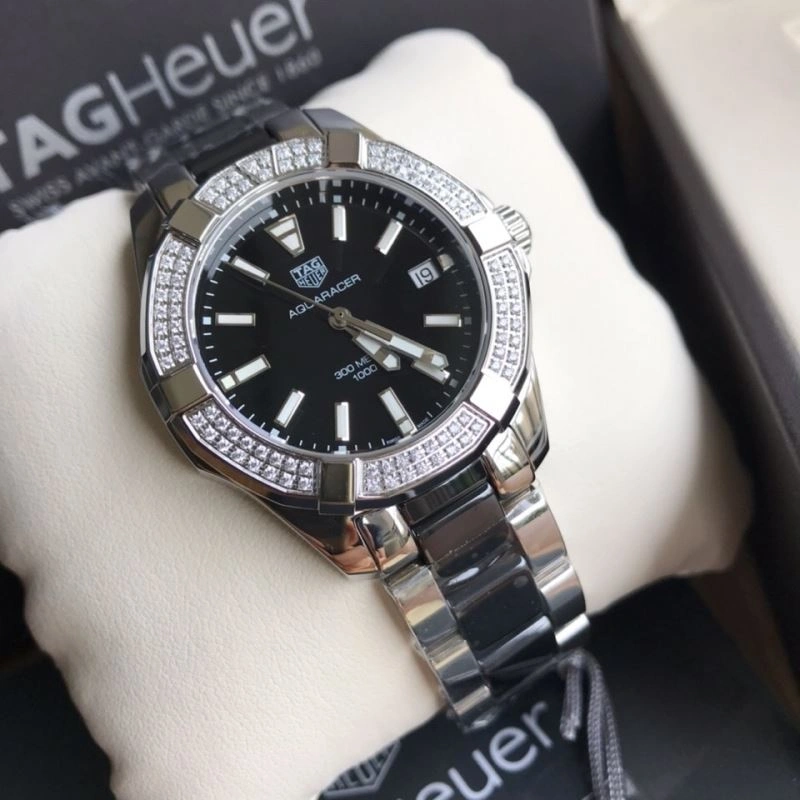 TAG HEUER Watches FashionForward 203148