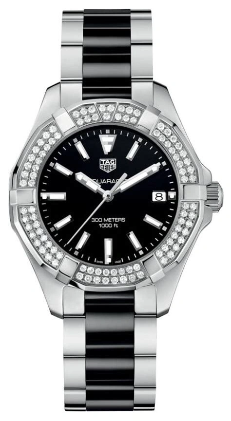 TAG HEUER Watches FashionForward 203148